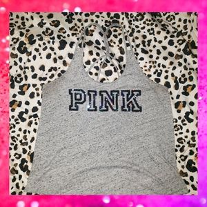 Vs PINK bling tank top 🌞 ❤